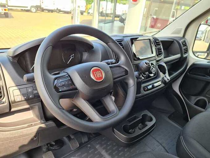 Fiat DUCATO KASTEN 30 Serie 8| L1H1| 140D| E6D-Final