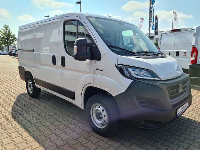 Fiat DUCATO KASTEN 30 Serie 8| L1H1| 140D| E6D-Final