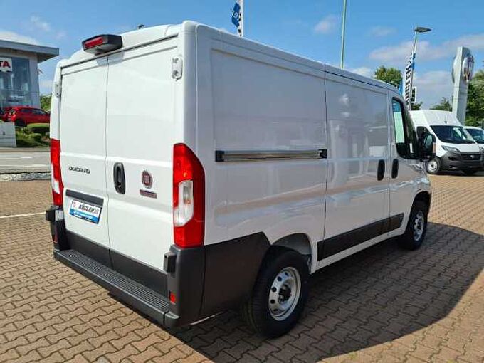 Fiat DUCATO KASTEN 30 Serie 8| L1H1| 140D| E6D-Final