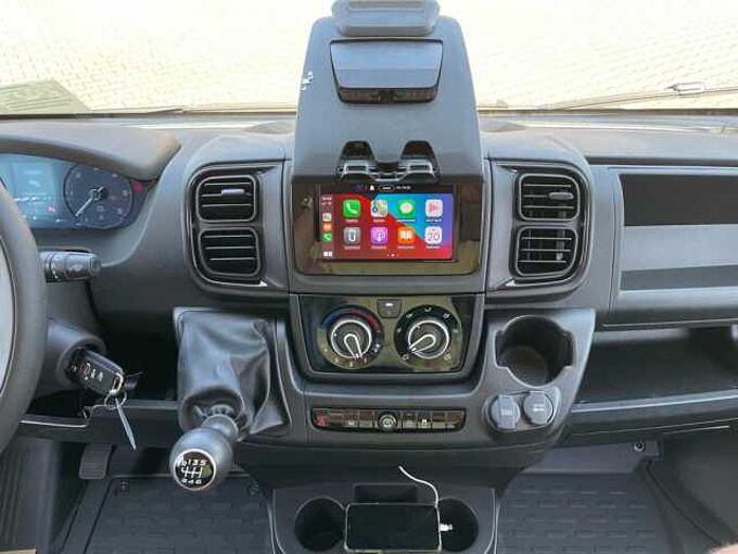 Fiat DUCATO KASTEN 30 Serie 8| L1H1| 140D| E6D-Final