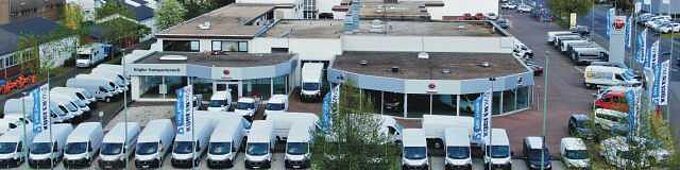 Fiat DUCATO MULTICAB 35|L4H2|160D| E6D-Final|Snoeks