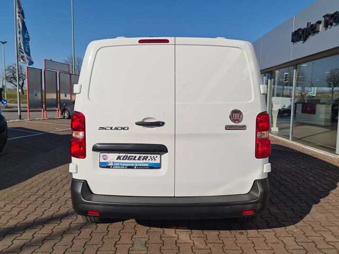 Fiat SCUDO KASTEN 31|L2|1.5|120D|E6D-Final