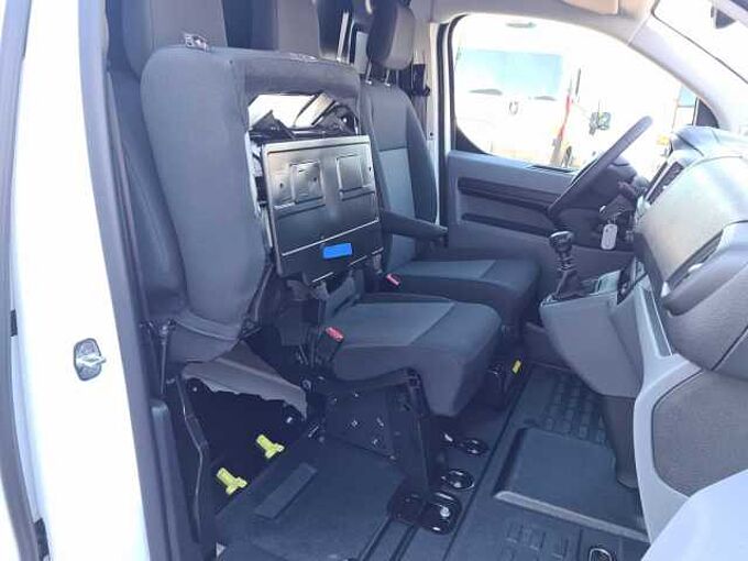 Fiat SCUDO KASTEN 31|L2|1.5|120D|E6D-Final