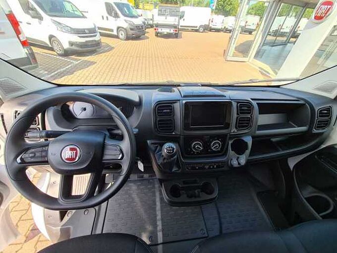 Fiat DUCATO KASTEN 30 | L1H1| 140D | E6D-Final
