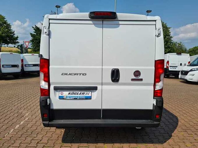 Fiat DUCATO KASTEN 30 | L2H1 | 140D | E6D-Final
