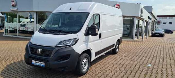 Fiat DUCATO KASTEN 30 | L2H2 | 140D | E6D-Final