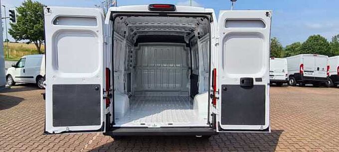 Fiat DUCATO KASTEN 30 | L2H2 | 140D | E6D-Final