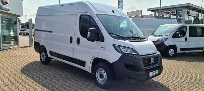 Fiat DUCATO KASTEN 30 | L2H2 | 140D | E6D-Final