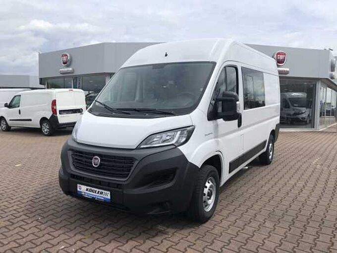Fiat DUCATO MULTICAB 33|L2H2|140D|E6D-Final|Snoeks