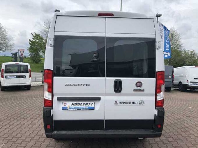 Fiat DUCATO MULTICAB 33|L2H2|140D|E6D-Final|Snoeks