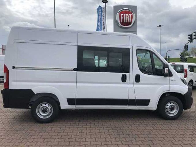 Fiat DUCATO MULTICAB 33|L2H2|140D|E6D-Final|Snoeks
