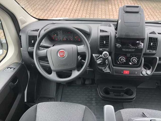 Fiat DUCATO MULTICAB 33|L2H2|140D|E6D-Final|Snoeks