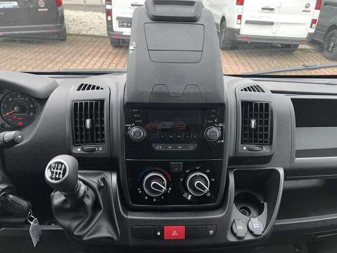 Fiat DUCATO MULTICAB 33|L2H2|140D|E6D-Final|Snoeks