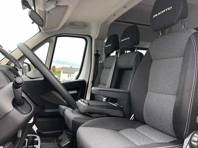 Fiat DUCATO MULTICAB 33|L2H2|140D|E6D-Final|Snoeks