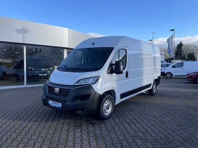 Fiat DUCATO KASTEN 35 | L4H2 | 140D | LAGERWAGEN