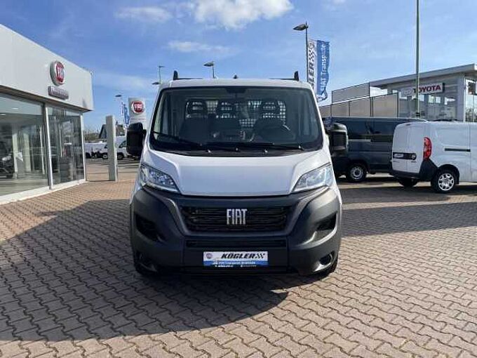 Fiat DUCATO PRITSCHE 35 | L4H1 | 140D | E6D-Final