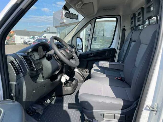 Fiat DUCATO PRITSCHE 35 | L4H1 | 140D | E6D-Final