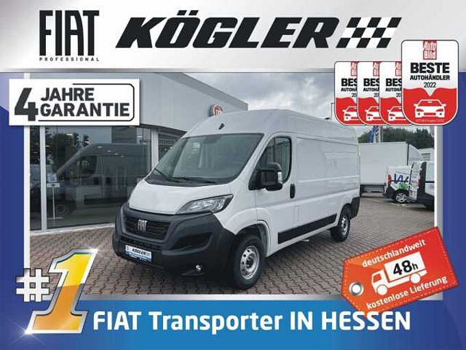Fiat DUCATO KASTEN 35 | L2H2 | Easy Pro | 140D