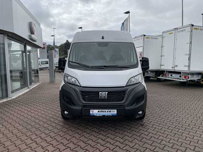 Fiat DUCATO KASTEN 35 | L2H2 | Easy Pro | 140D
