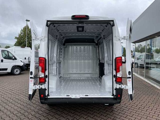Fiat DUCATO KASTEN 35 | L2H2 | Easy Pro | 140D