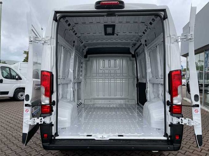Fiat DUCATO KASTEN 35 | L2H2 | Easy Pro | 140D