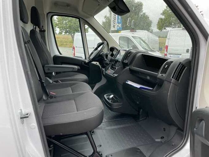 Fiat DUCATO KASTEN 35 | L2H2 | Easy Pro | 140D