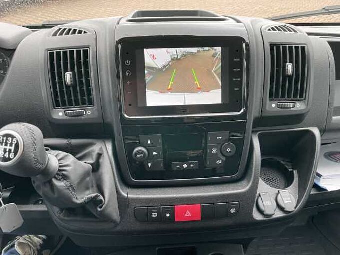 Fiat DUCATO KASTEN 35 | L2H2 | Easy Pro | 140D