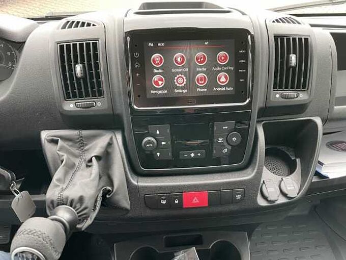 Fiat DUCATO KASTEN 35 | L2H2 | Easy Pro | 140D