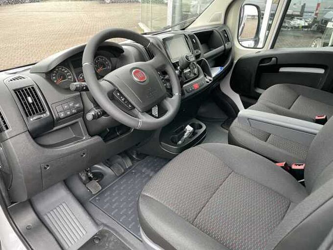 Fiat DUCATO KASTEN 35 | L2H2 | Easy Pro | 140D