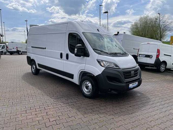 Fiat DUCATO KASTEN 35 | L4H2 | 140D | Serie 9
