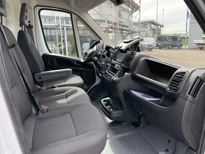 Fiat DUCATO KASTEN 35 MAXI | L5H3 |180D | Serie 9