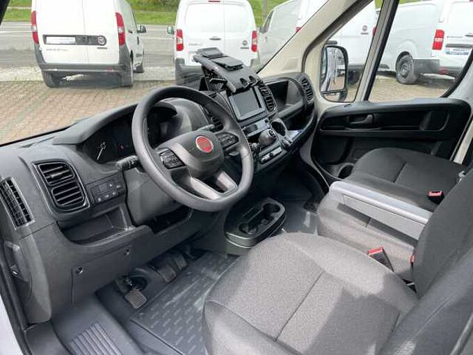Fiat DUCATO KASTEN 35 MAXI | L5H3 |180D | Serie 9