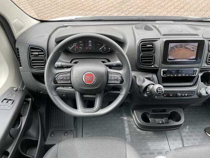Fiat DUCATO KASTEN 35 MAXI | L5H3 |180D | Serie 9