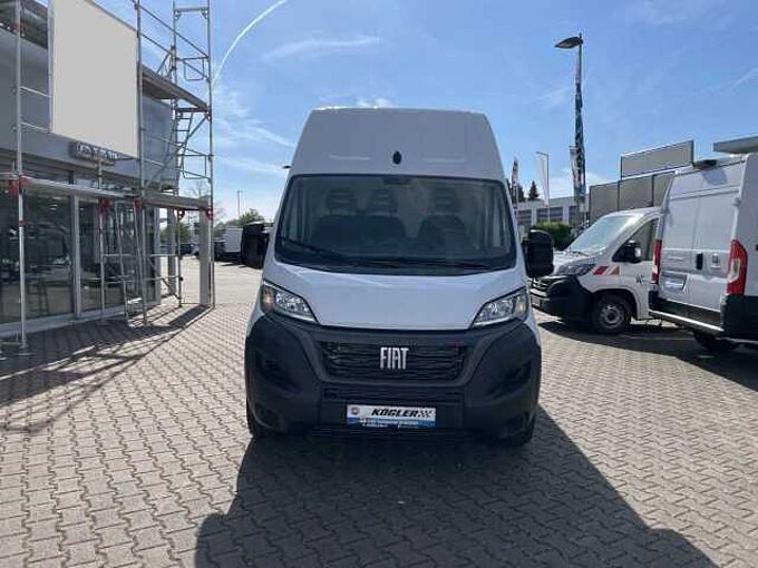 Fiat DUCATO KASTEN 35 MAXI | L5H3 |180D | Serie 9