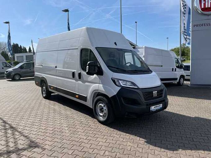 Fiat DUCATO KASTEN 35 MAXI | L5H3 |180D | Serie 9