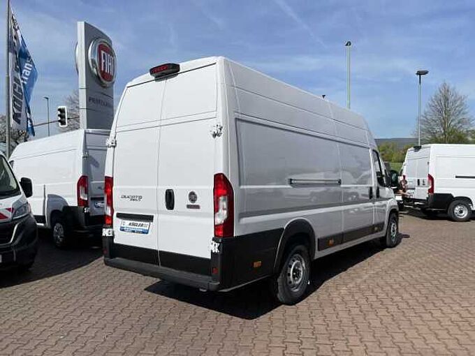 Fiat DUCATO KASTEN 35 MAXI | L5H3 |180D | Serie 9