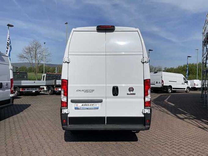 Fiat DUCATO KASTEN 35 MAXI | L5H3 |180D | Serie 9