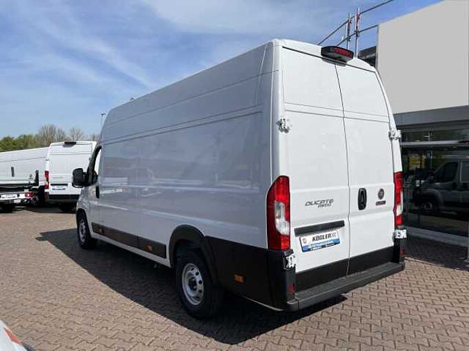 Fiat DUCATO KASTEN 35 MAXI | L5H3 |180D | Serie 9