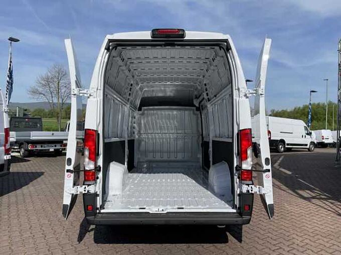Fiat DUCATO KASTEN 35 MAXI | L5H3 |180D | Serie 9