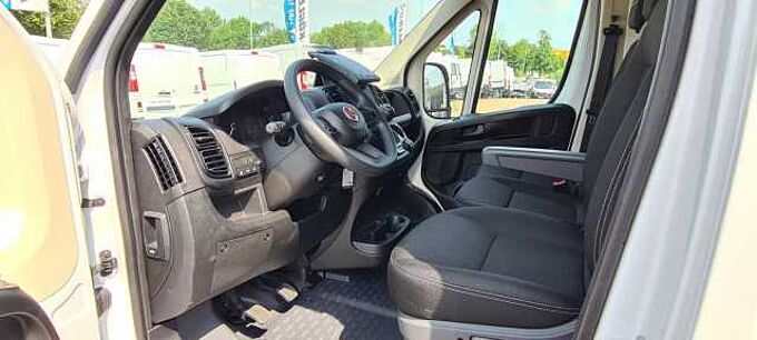 Fiat DUCATO KASTEN 33 | L2H1 | 140D | E6D-Final