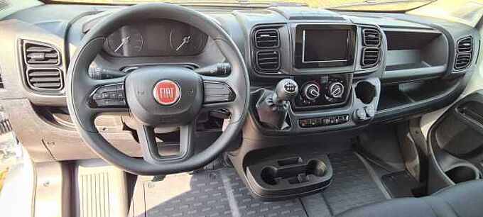 Fiat DUCATO KASTEN 33 | L2H1 | 140D | E6D-Final