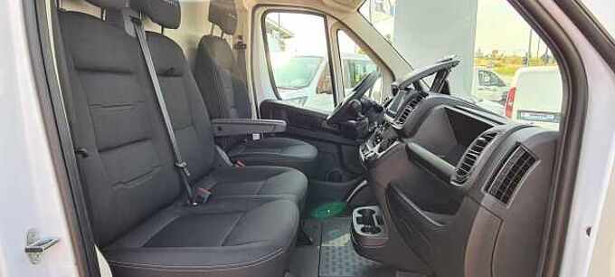 Fiat DUCATO KASTEN 33 | L2H1 | 140D | E6D-Final