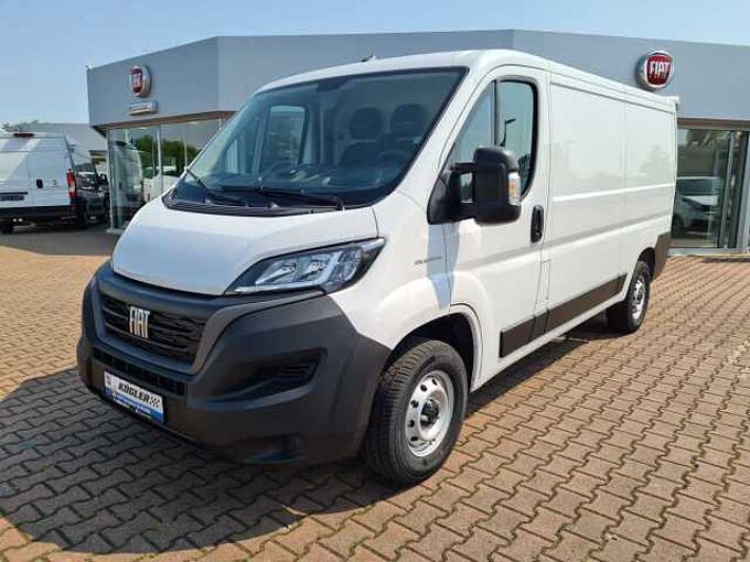 Fiat DUCATO KASTEN 33 | L2H1 | 140D | E6D-Final