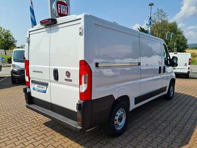 Fiat DUCATO KASTEN 33 | L2H1 | 140D | E6D-Final