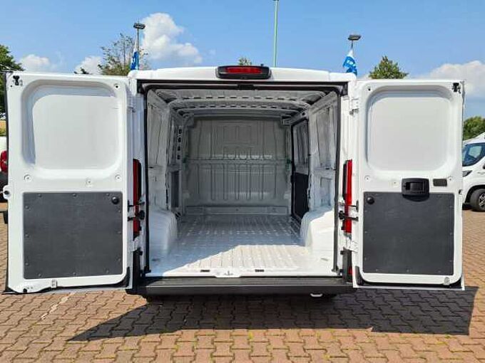 Fiat DUCATO KASTEN 33 | L2H1 | 140D | E6D-Final