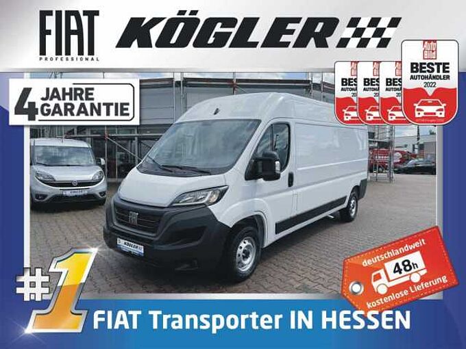 Fiat DUCATO KASTEN 35 | L4H2 | 140D | Serie 9