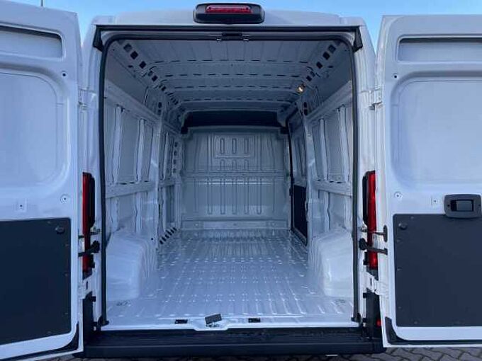 Fiat DUCATO KASTEN 35 | L4H2 | 140D | Serie 9