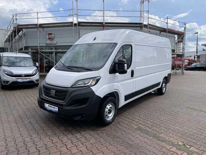 Fiat DUCATO KASTEN 35 | L4H2 | 140D | Serie 9