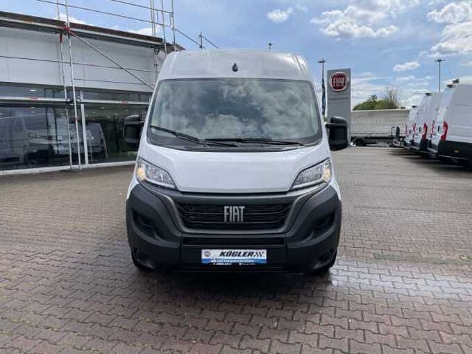 Fiat DUCATO KASTEN 35 | L4H2 | 140D | Serie 9
