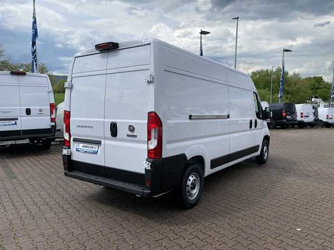 Fiat DUCATO KASTEN 35 | L4H2 | 140D | Serie 9